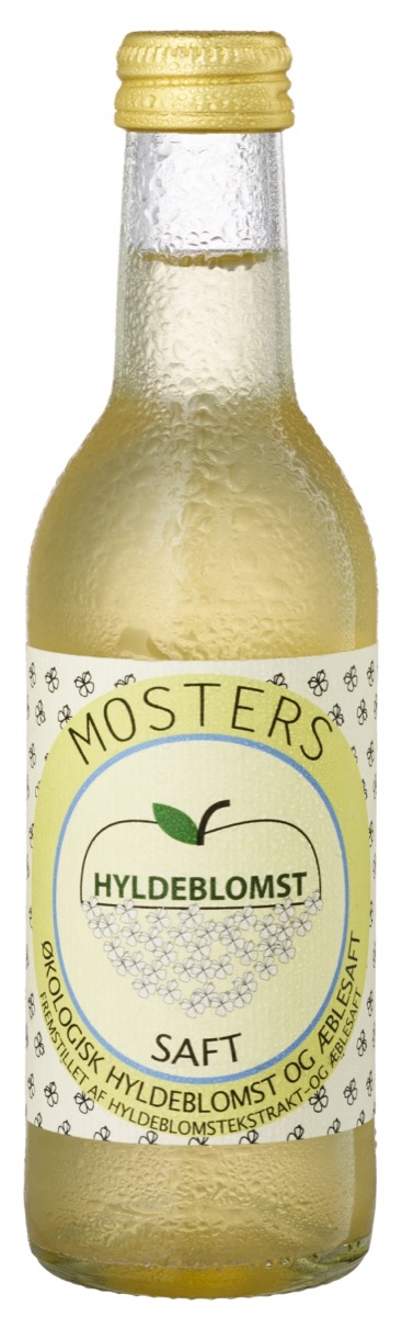 Mosters Hyldeblomst