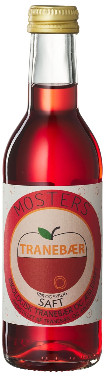 Mosters Tranebær