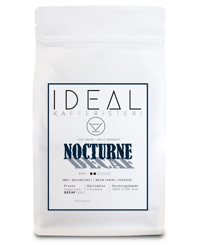 Nocturne Decaf